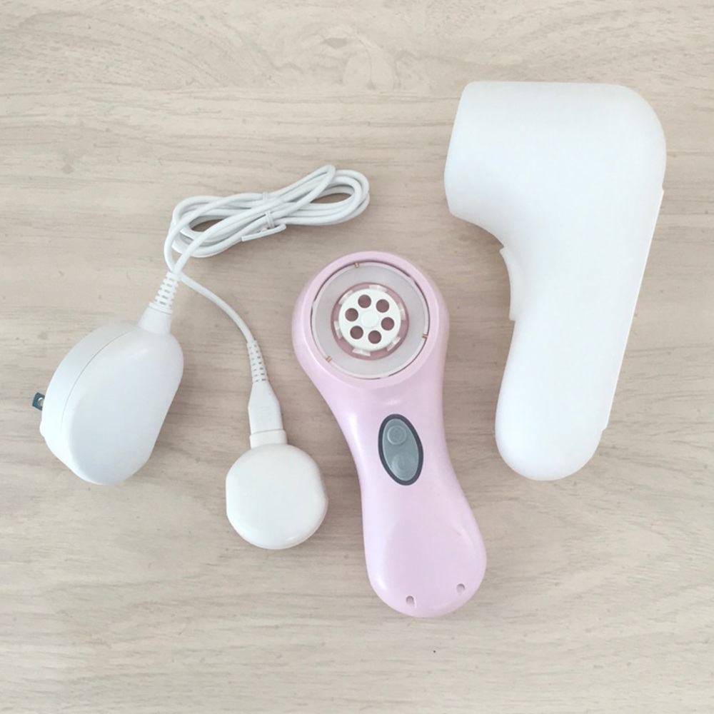 Clarisonic Mia 2 Sonic Skin Cleansing